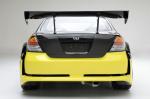 Scion tC Drift Car by R*SR 2009 года